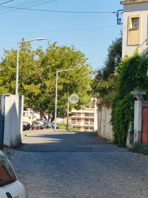 Negócio para Trespasse em Três Povos