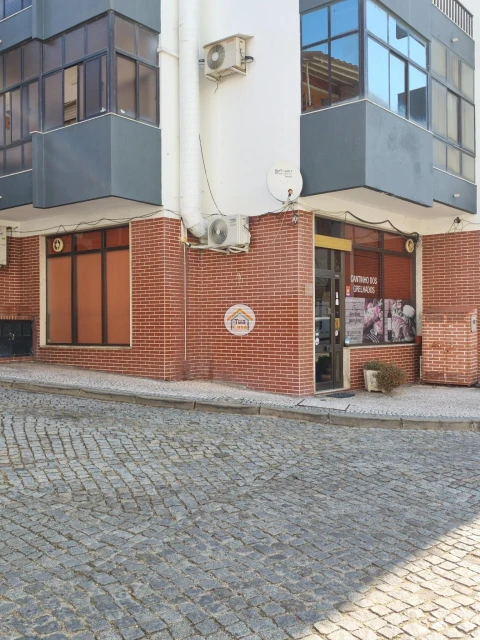 Negócio para Trespasse em Três Povos
