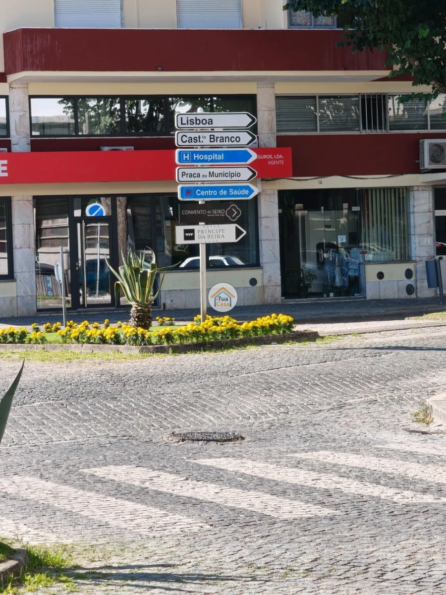 Negócio para Trespasse em Três Povos Foto 18