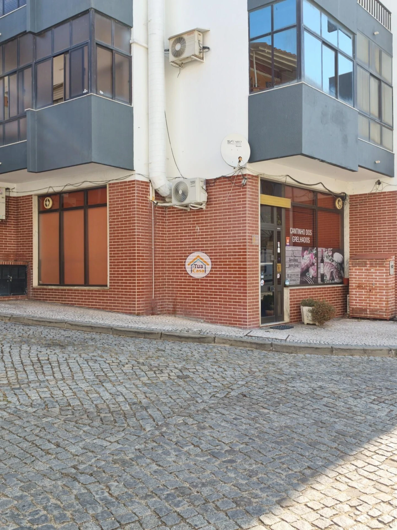 Negócio para Trespasse em Três Povos Foto 44