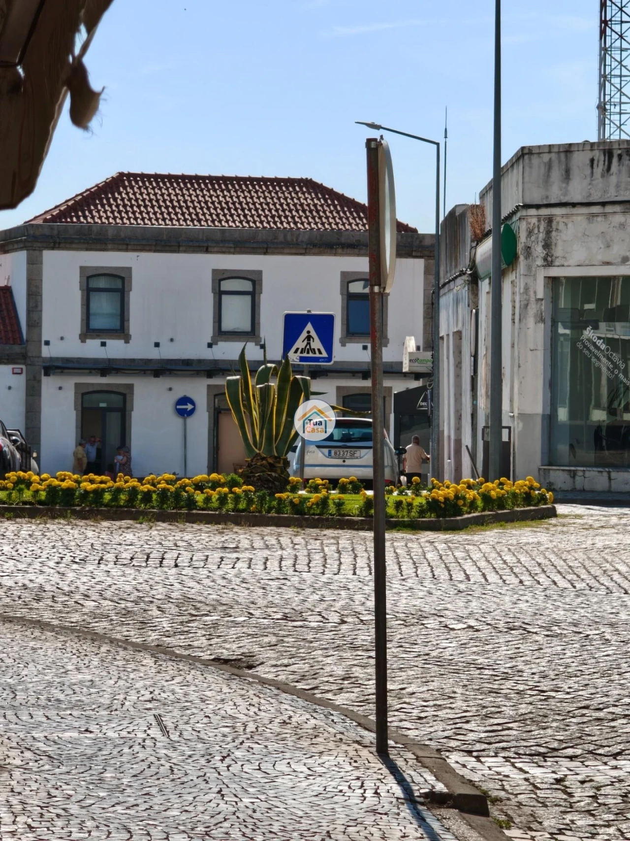 Negócio para Trespasse em Três Povos Foto 17