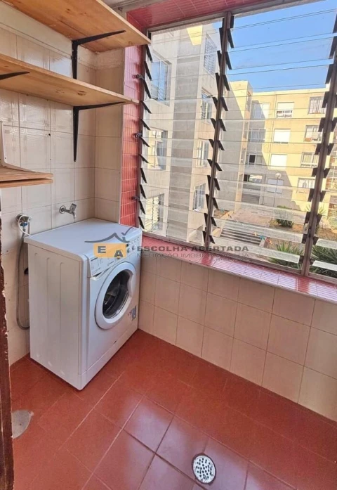 Apartamento T3 para Venda em Rio Tinto