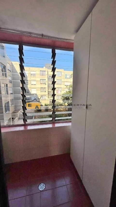 Apartamento T3 para Venda em Rio Tinto