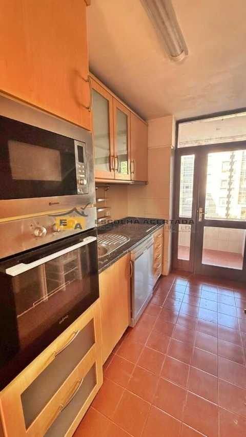 Apartamento T3 para Venda em Rio Tinto