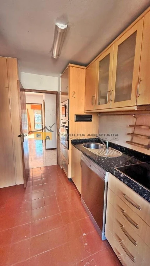 Apartamento T3 para Venda em Rio Tinto