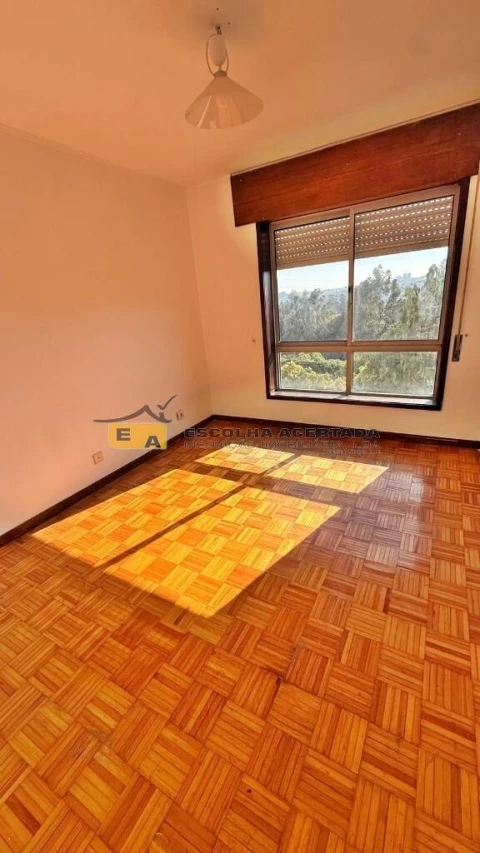 Apartamento T3 para Venda em Rio Tinto