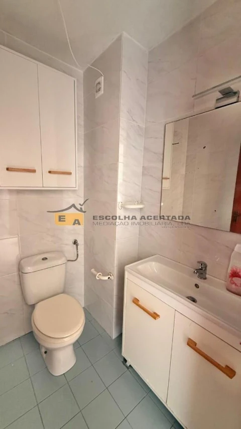 Apartamento T3 para Venda em Rio Tinto