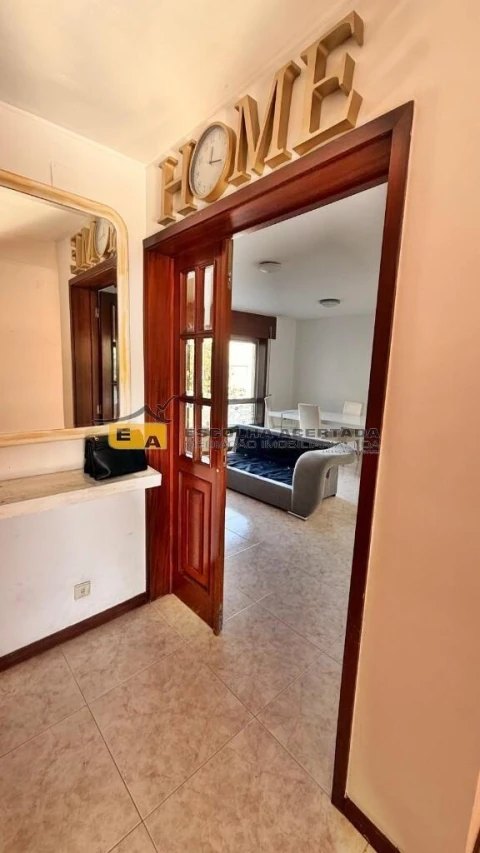 Apartamento T3 para Venda em Rio Tinto