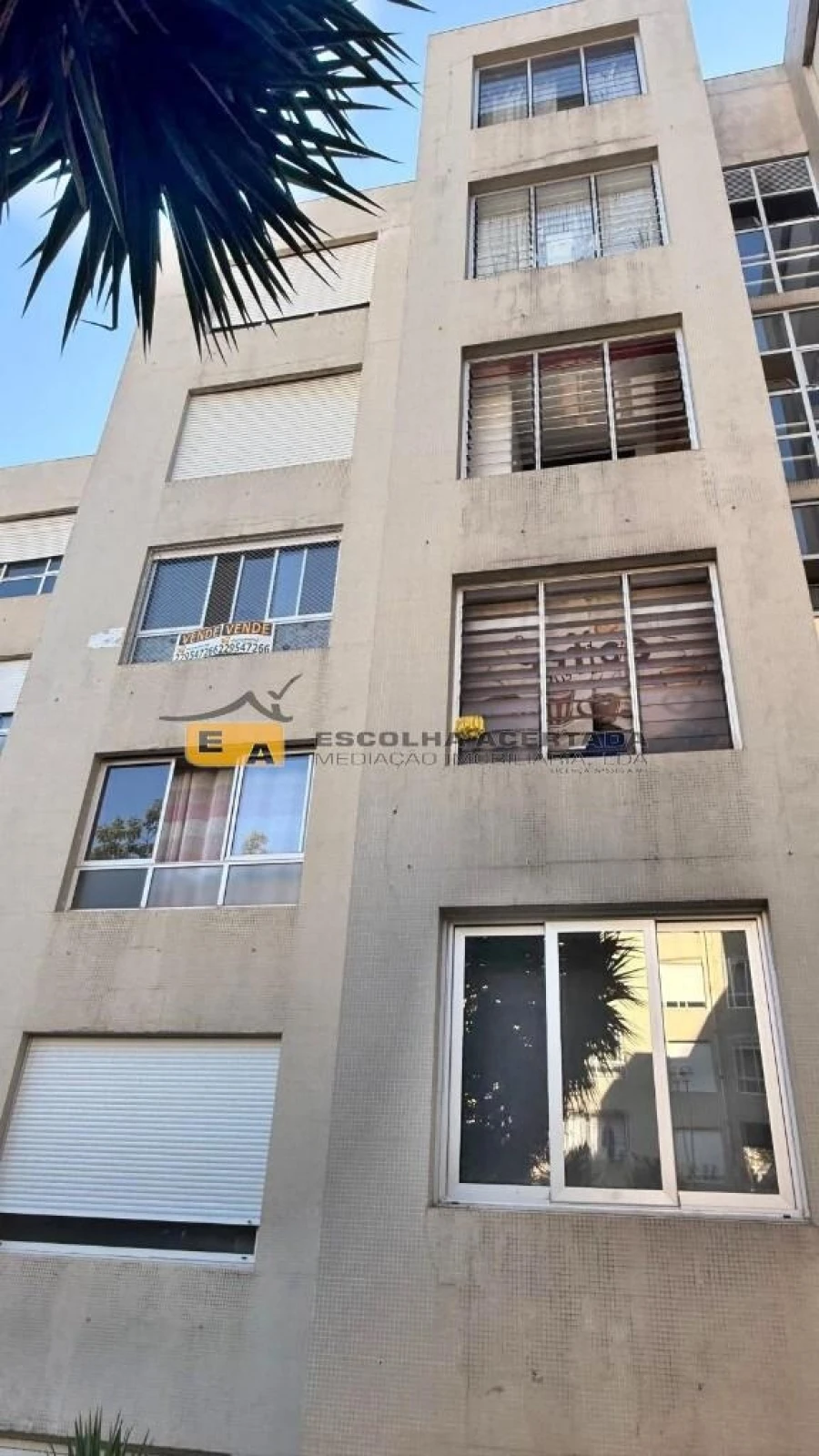 Apartamento T3 para Venda em Rio Tinto Foto 16