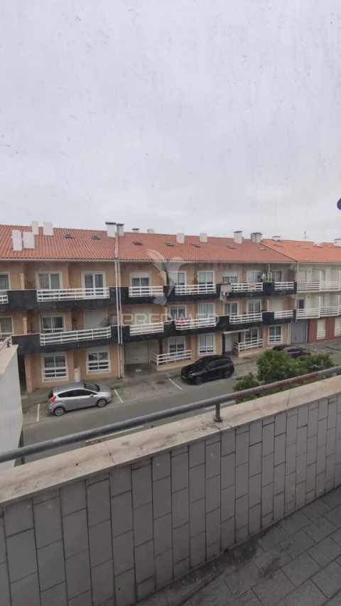 Apartamento T2 para Venda em Gafanha da Nazaré