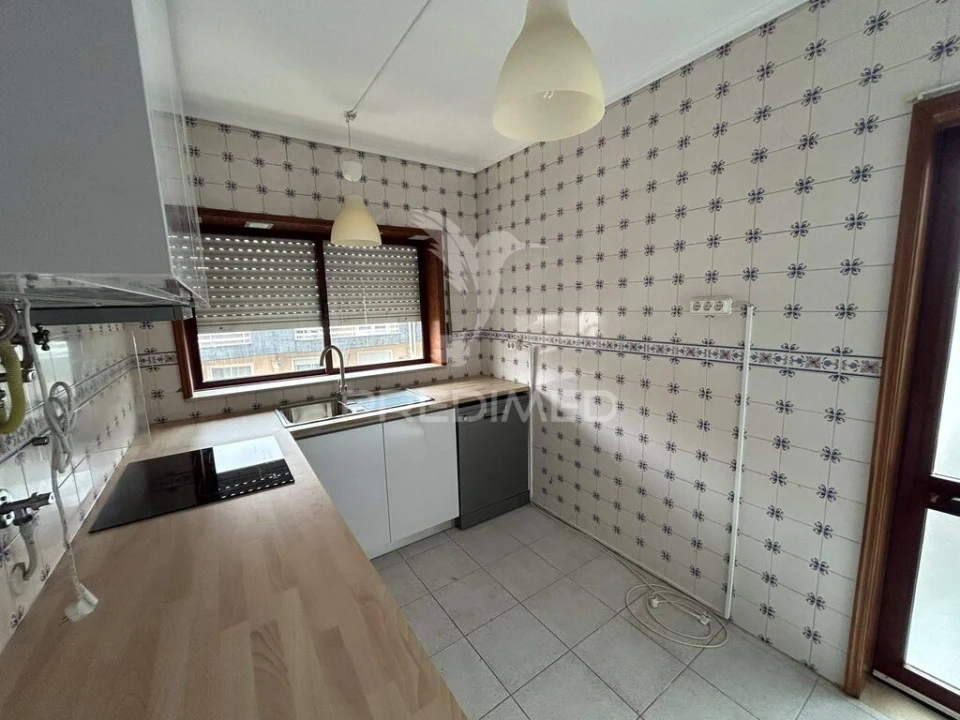 Apartamento T2 para Venda em Gafanha da Nazaré Foto 3