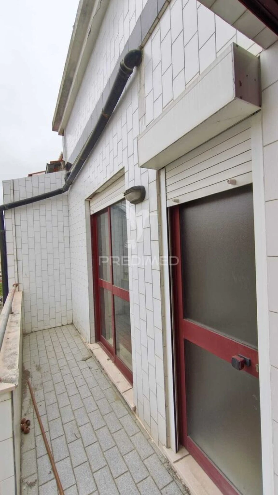 Apartamento T2 para Venda em Gafanha da Nazaré Foto 19