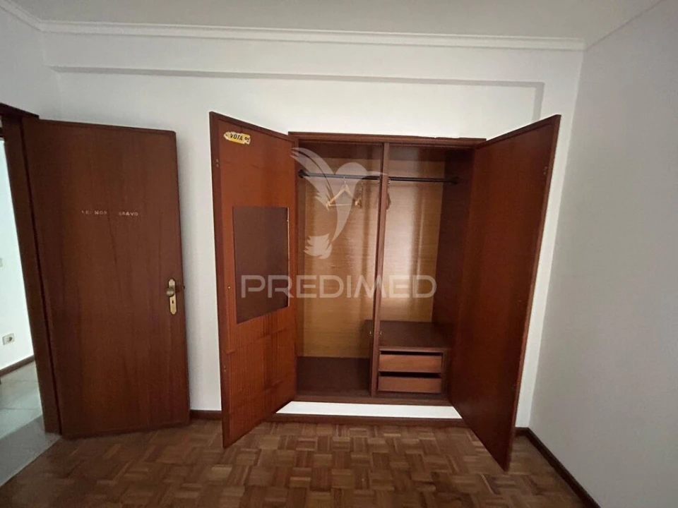 Apartamento T2 para Venda em Gafanha da Nazaré Foto 12