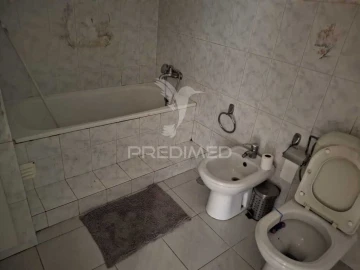 Apartamento T2 para Venda em Abrantes (São Vicente e São João) e Alferrarede