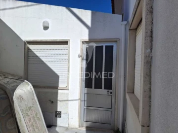 Apartamento T2 para Venda em Abrantes (São Vicente e São João) e Alferrarede