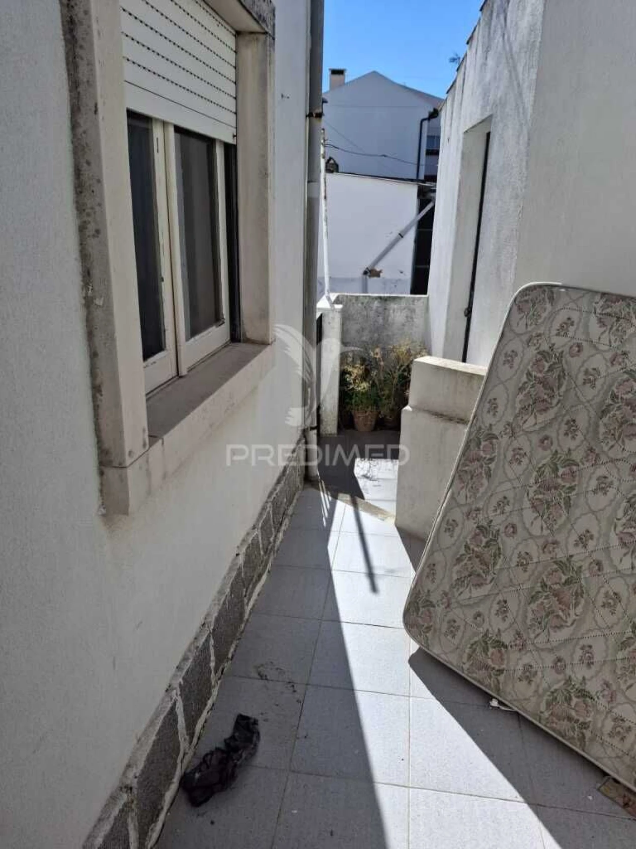 Apartamento T2 para Venda em Abrantes (São Vicente e São João) e Alferrarede Foto 4