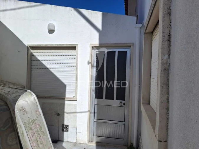 Apartamento T2 para Venda em Abrantes (São Vicente e São João) e Alferrarede Foto 3