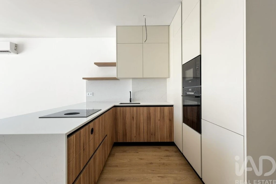 Apartamento T3 para Venda em Lourinhã e Atalaia Foto 6