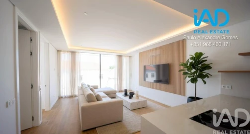 Apartamento T3 para Venda em Lourinhã e Atalaia