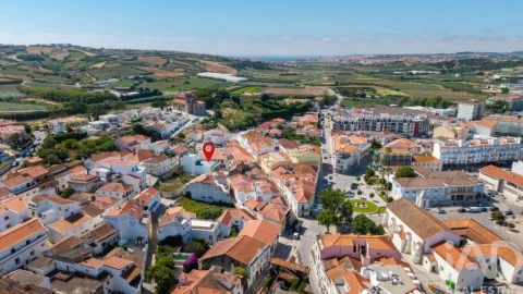 Apartamento T3 para Venda em Lourinhã e Atalaia