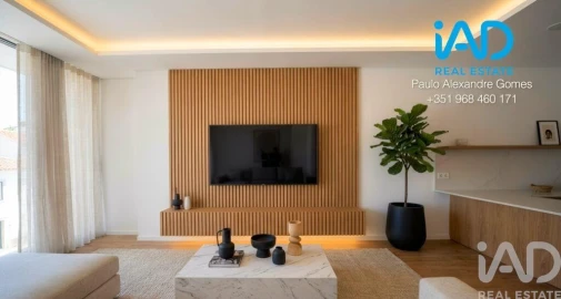 Apartamento T3 para Venda em Lourinhã e Atalaia