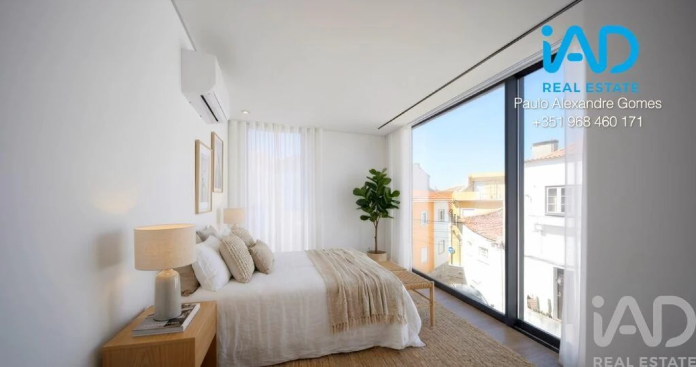 Apartamento T3 para Venda em Lourinhã e Atalaia Foto 11
