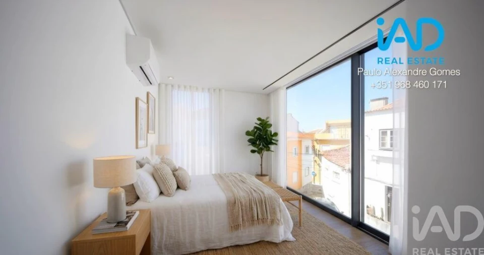 Apartamento T3 para Venda em Lourinhã e Atalaia Foto 11