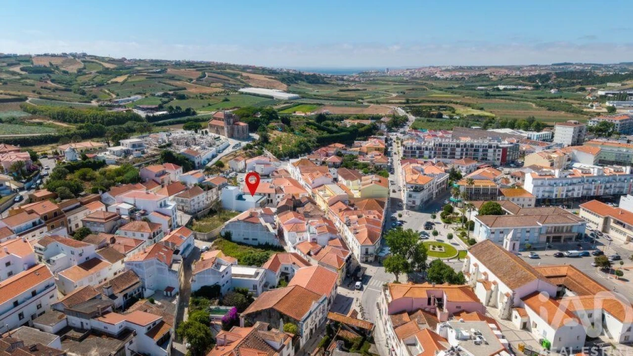 Apartamento T3 para Venda em Lourinhã e Atalaia Foto 23