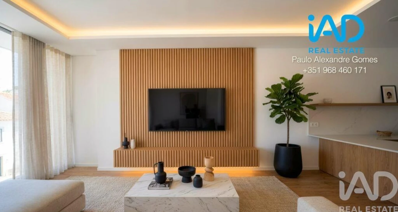 Apartamento T3 para Venda em Lourinhã e Atalaia Foto 8