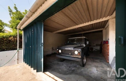 Moradia T5 para Venda em Alverca do Ribatejo e Sobralinho