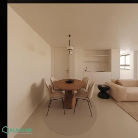 Apartamento T1 para Venda em São Vitor (Braga)