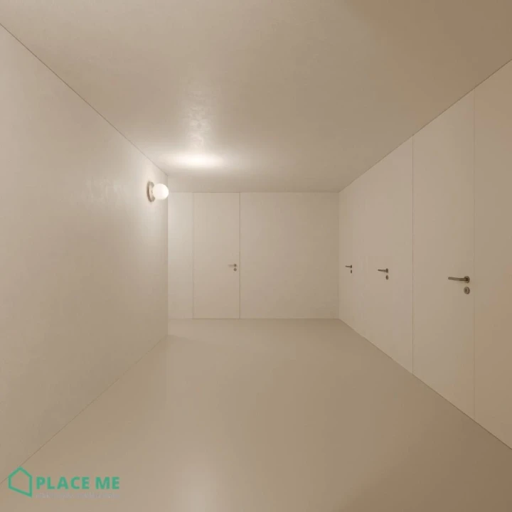 Apartamento T1 para Venda em São Vitor (Braga) Foto 6