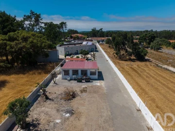 Prédio para Venda em Tornada e Salir do Porto