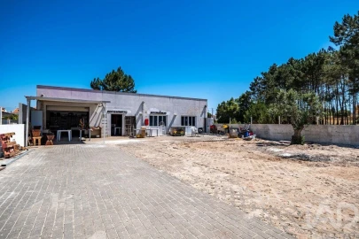 Prédio para Venda em Tornada e Salir do Porto