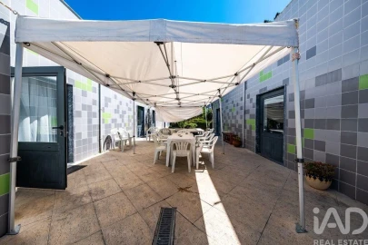 Prédio para Venda em Tornada e Salir do Porto