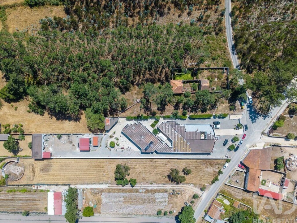 Prédio para Venda em Tornada e Salir do Porto Foto 1