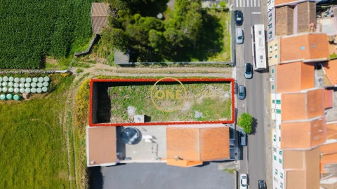 Terreno para Venda em Arrifes