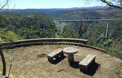 Moradia T6 para Venda em Pedrogão Pequeno