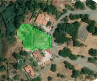 Moradia T6 para Venda em Pedrogão Pequeno
