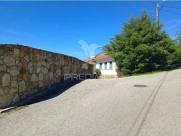 Moradia T6 para Venda em Pedrogão Pequeno