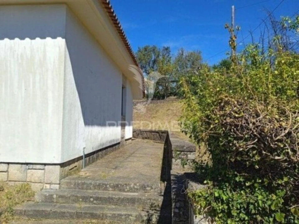Moradia T6 para Venda em Pedrogão Pequeno Foto 13