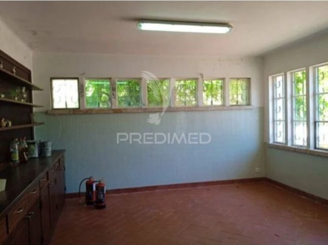 Moradia T6 para Venda em Pedrogão Pequeno Foto 5