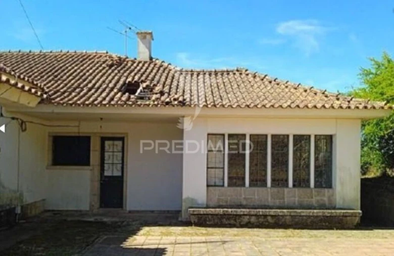 Moradia T6 para Venda em Pedrogão Pequeno Foto 2