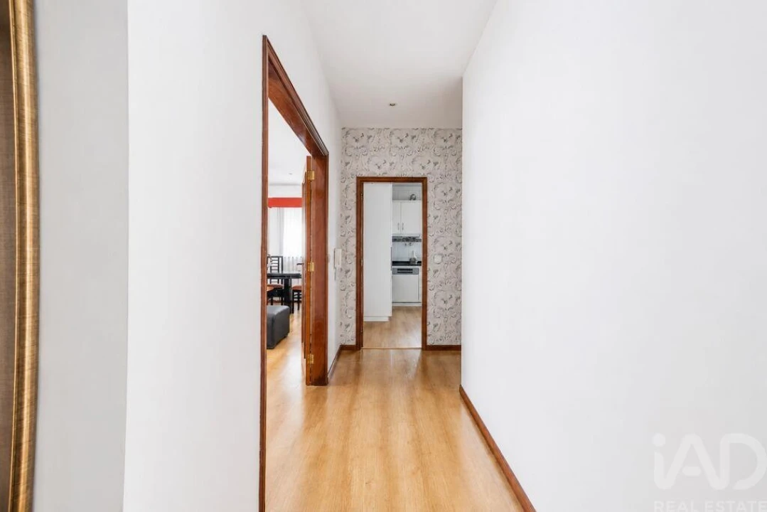 Apartamento T3 para Venda em Candoso Santiago e Mascotelos Foto 14