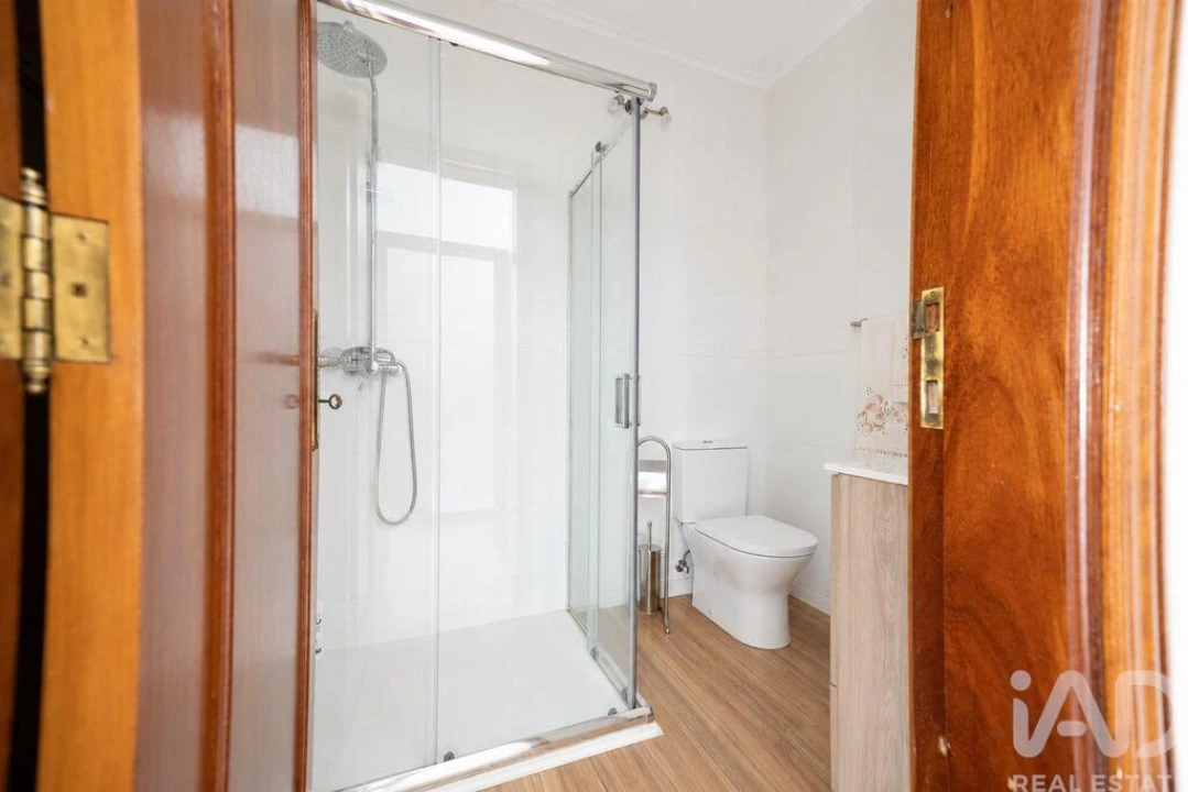 Apartamento T3 para Venda em Candoso Santiago e Mascotelos Foto 19