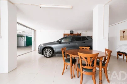 Apartamento T3 para Venda em Candoso Santiago e Mascotelos
