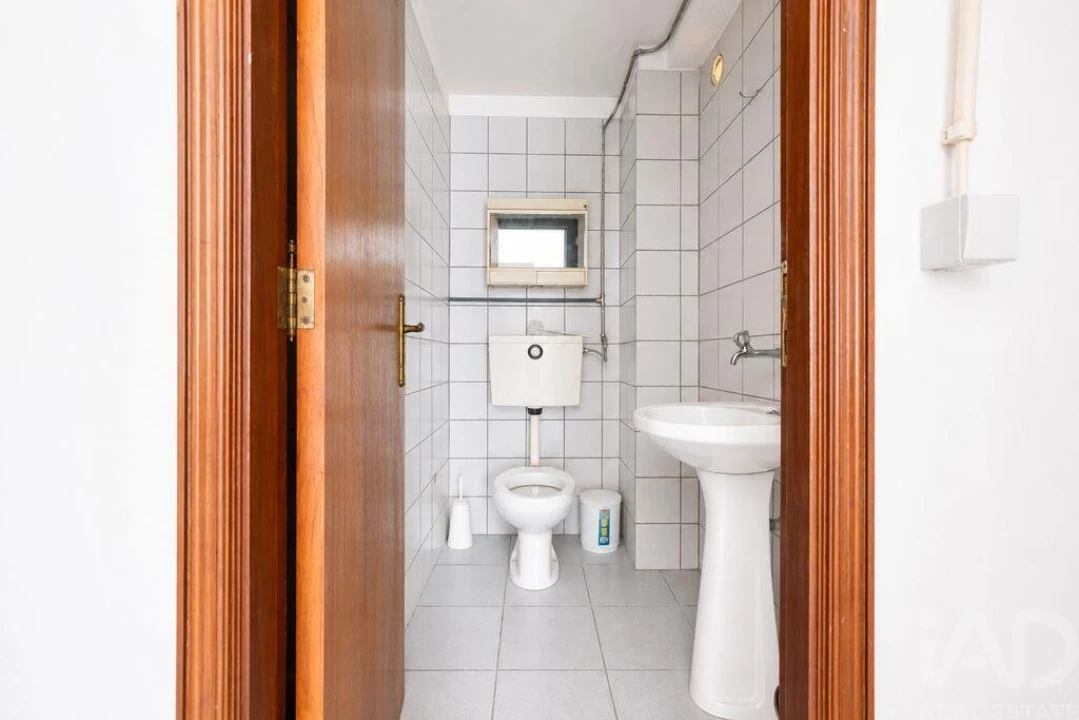 Apartamento T3 para Venda em Candoso Santiago e Mascotelos Foto 18