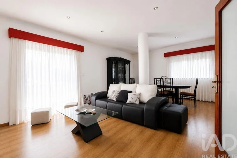 Apartamento T3 para Venda em Candoso Santiago e Mascotelos Foto 5