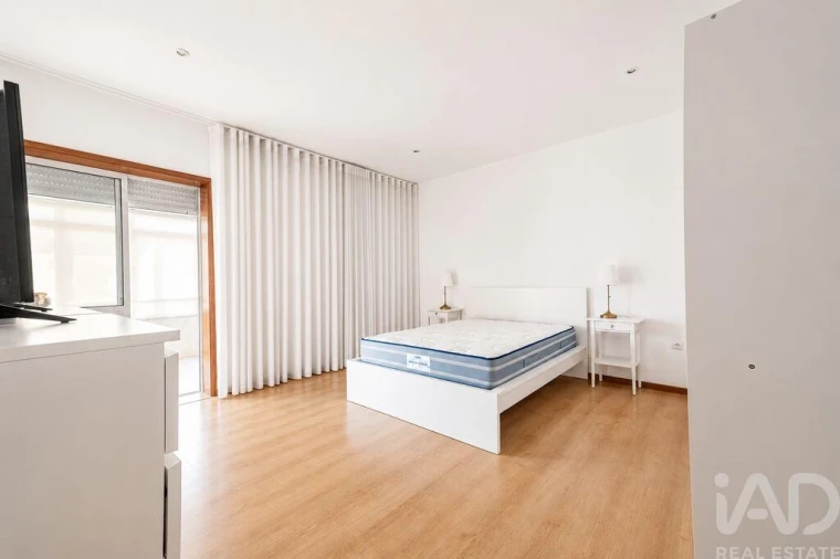 Apartamento T3 para Venda em Candoso Santiago e Mascotelos Foto 9