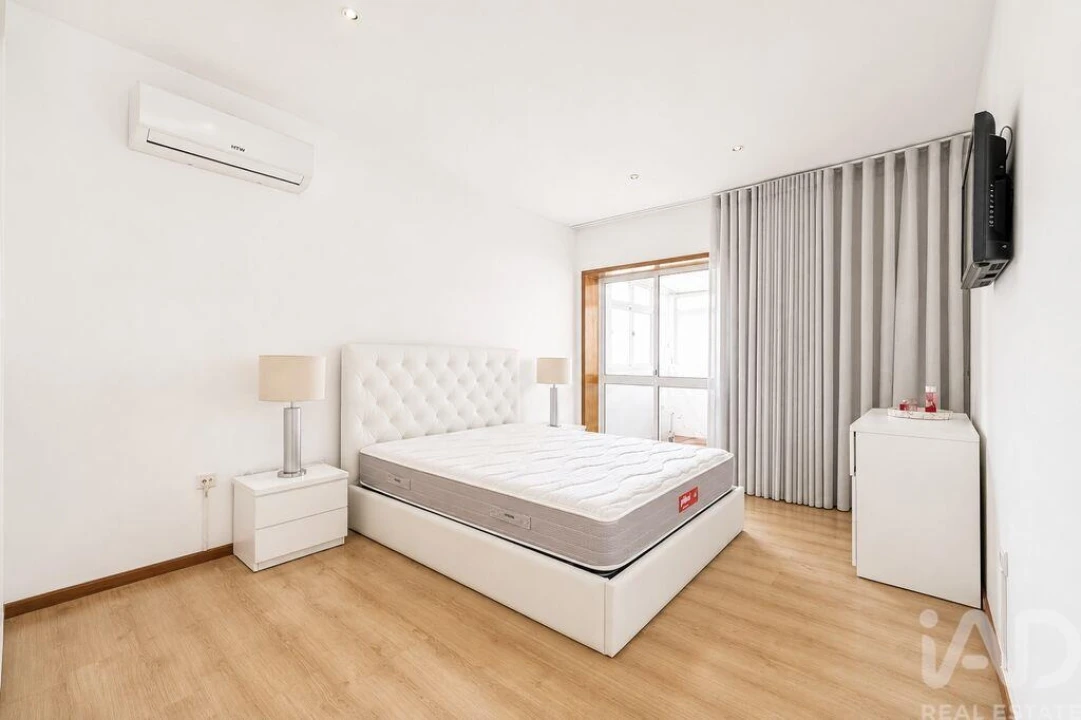 Apartamento T3 para Venda em Candoso Santiago e Mascotelos Foto 8